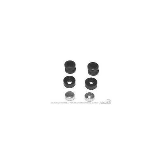 Scott Drake Shift Lever Rebuild Kit (3 Speed) - C5ZZ-7208-B