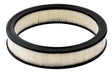 Mr Gasket Air Filter Element - 10 Inch x 2 Inch - Paper - 6479