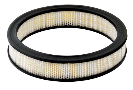 Mr Gasket Mr. Gasket Air Filter Element - 10 Inch x 2 Inch - Paper - 6479