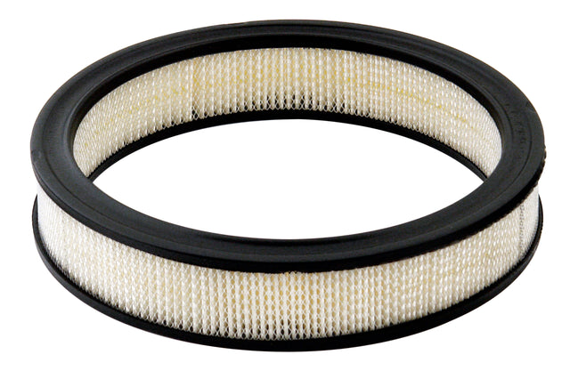 Mr Gasket Air Filter Element - 10 Inch x 2 Inch - Paper - 6479