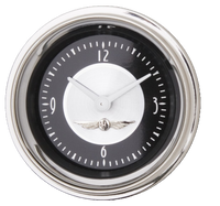 Classic Instruments All American Tradition 2-1/8" Clock - AT90SHC