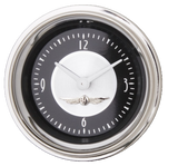 Classic Instruments AMERICAN TRADITION 2IN CLOCK W/RESET - AT90SLC