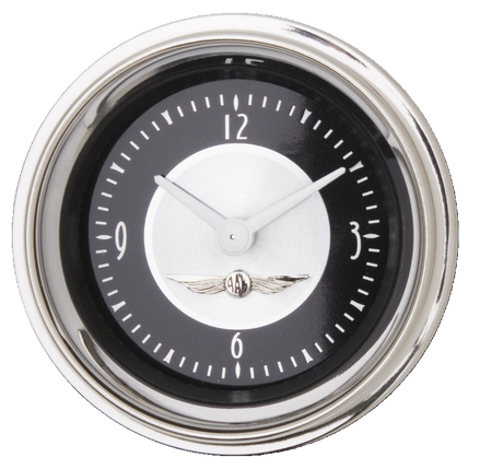 Classic Instruments AMERICAN TRADITION 2IN CLOCK W/RESET - AT90SLC