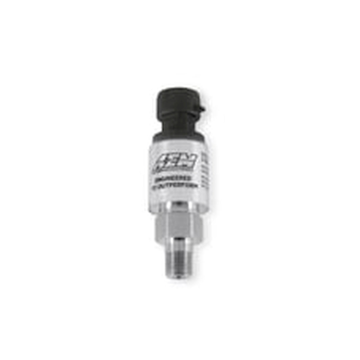 AEM 15 PSIa/1 Bar Stainless Sensor Kit - 30-2130-15