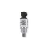AEM 15 PSIa/1 Bar Stainless Sensor Kit - 30-2130-15