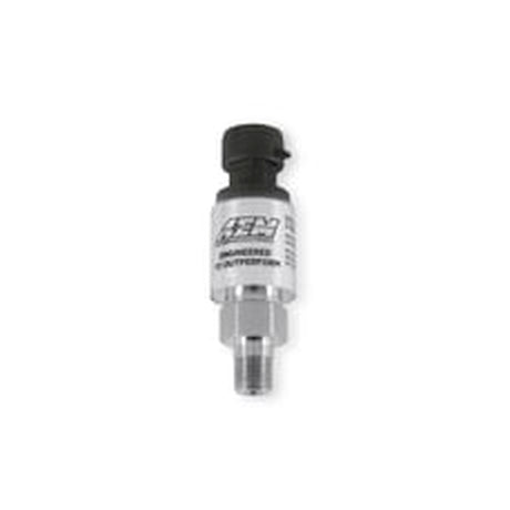 AEM 15 PSIa/1 Bar Stainless Sensor Kit - 30-2130-15