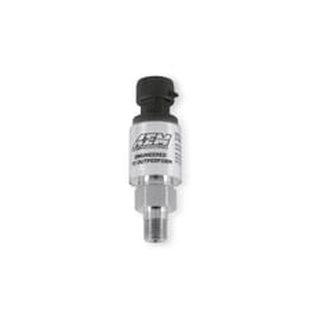 AEM 15 PSIa/1 Bar Stainless Sensor Kit - 30-2130-15