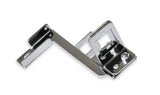 Mr Gasket Throttle And Transmission Kickdown Cable Bracket - Chrome - 6039