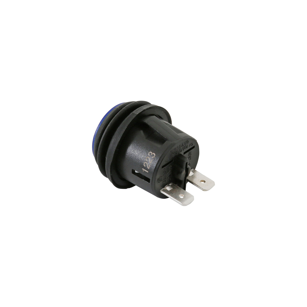 NOS Pushbutton Switch - 15610NOS