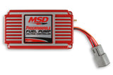 MSD Programmable Fuel Pump Voltage Booster - 2351