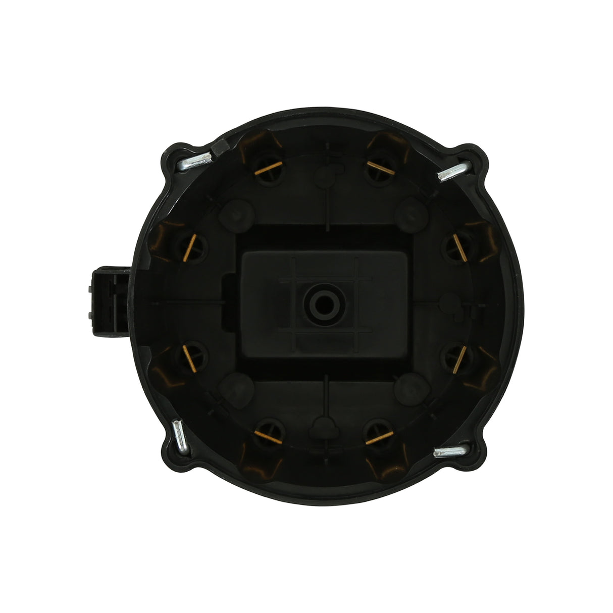 MSD Cap and Rotor Kit, Street Fire, GM HEI, Internal Coil - 5501