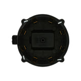 MSD Cap and Rotor Kit, Street Fire, GM HEI, Internal Coil - 5501