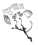 Holley Installation Kit for GM Gen V LT Accessory Drive - 21-5