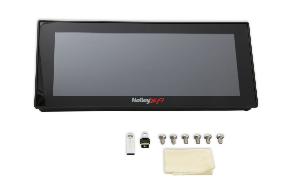 Holley 553-116 EFI 12.3" Standalone Pro Dash