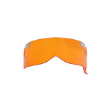 Simpson Motorcycle Helmet Replacement Shields - Fits Outlaw Bandit 3 - OB3ASE