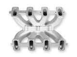 Holley 300-295 Single Plane 4500 Carbureted Split-Design Race Intake Manifold - GM LS1/LS2/LS6