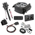 Holley 550-511-5PK-SBC Sniper 2 EFI Bundle with HyperSpark Ignition System