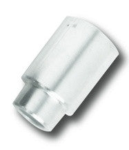 AFCO Aluminum Inner Rod End Spacer 5/8" For Round Lower Arm - 10276 10276