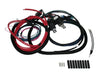 AFCO Dual Fan Wire Harness Dual 30 Amp Relays Positive Or Negative Controlled Universal - 8000044402 8000044402