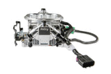 Holley 550-1060 EFI Terminator X Stealth GM LS 4150 - Shiny
