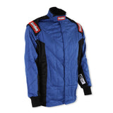 RaceQuip Nomex Multi Layer Fire Suit Jacket - 91619269RQP