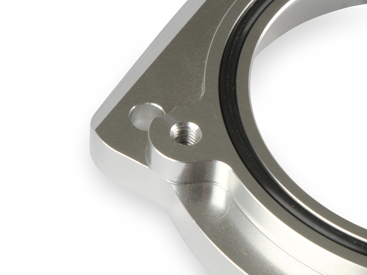Holley 300-660 Throttle Body Adapter Plate