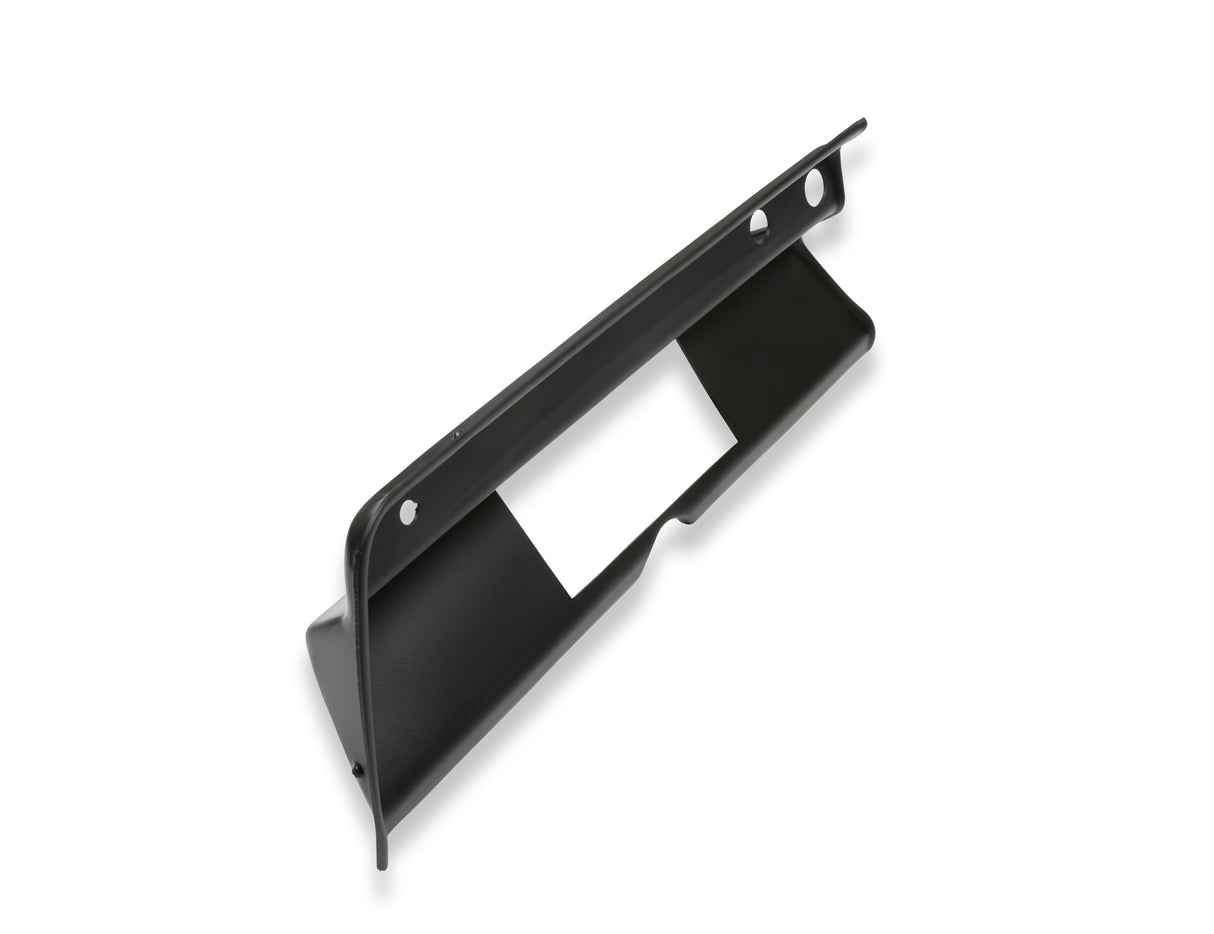 Holley 553-424 Dash Bezels for EFI 6.86" Pro Dash