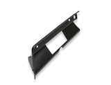 Holley 553-424 Dash Bezels for EFI 6.86" Pro Dash
