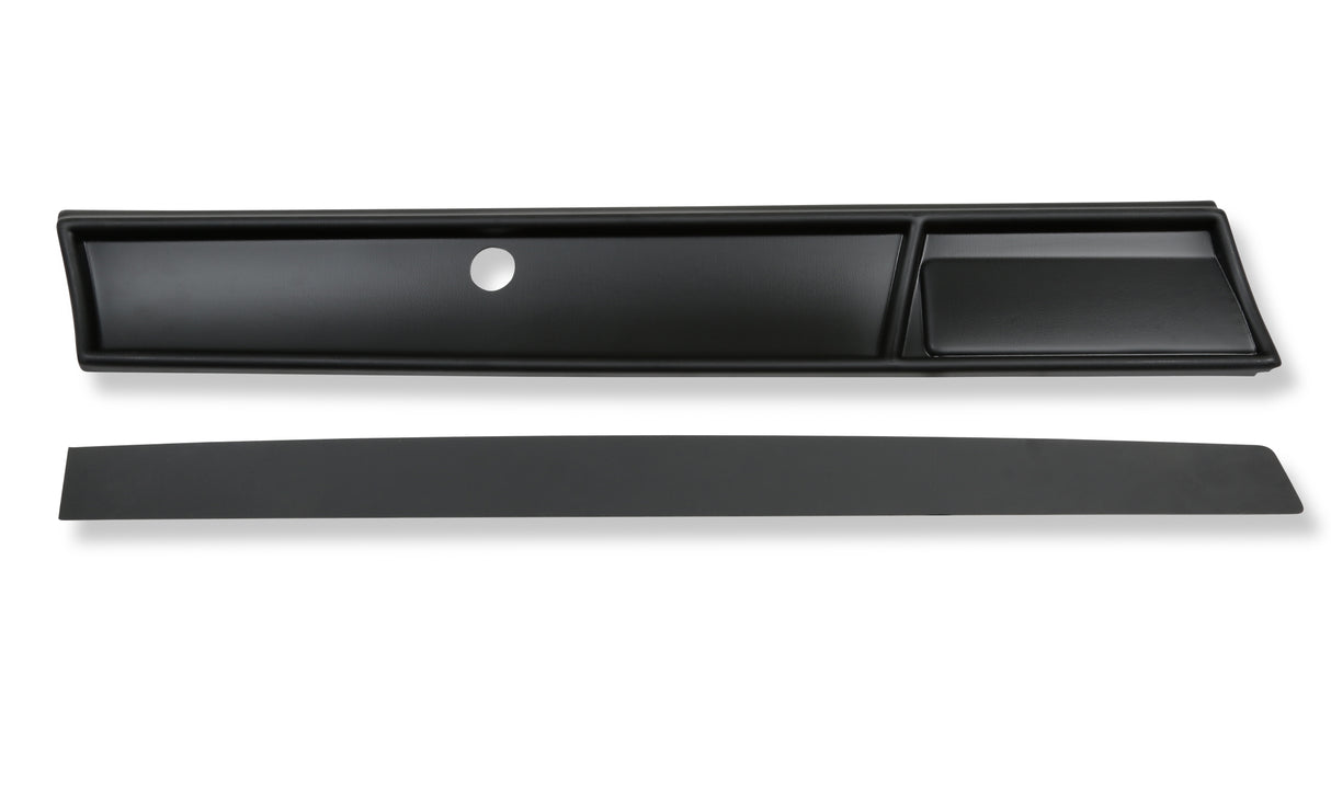 Holley 553-423 Dash Bezels for Racepak Dashes