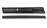 Holley 553-423 Dash Bezels for Racepak Dashes
