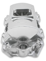 Holley 835161 Sniper Sheet Metal Fabricated Intake Manifold Big Block Chevy