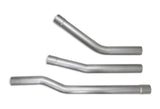 Hooker Header Back Exhaust System - 16561HKR