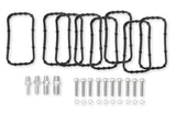 Holley 822101-1 Sniper EFI Low Profile Sheet Metal Fabricated Intake Manifold