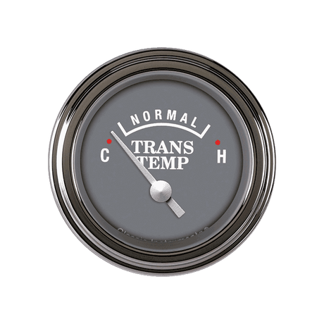 Classic Instruments SG Series 2 1/8" Transmission Temp - SG27SLF