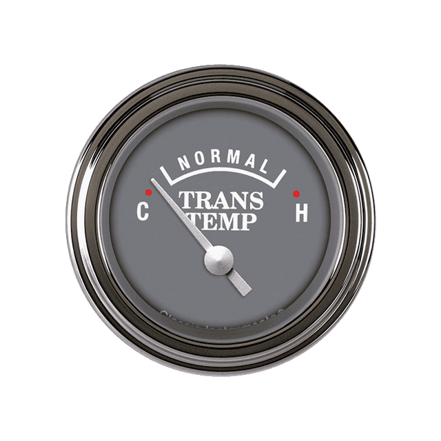 Classic Instruments SG Series 2 1/8" Transmission Temp - SG27SLF