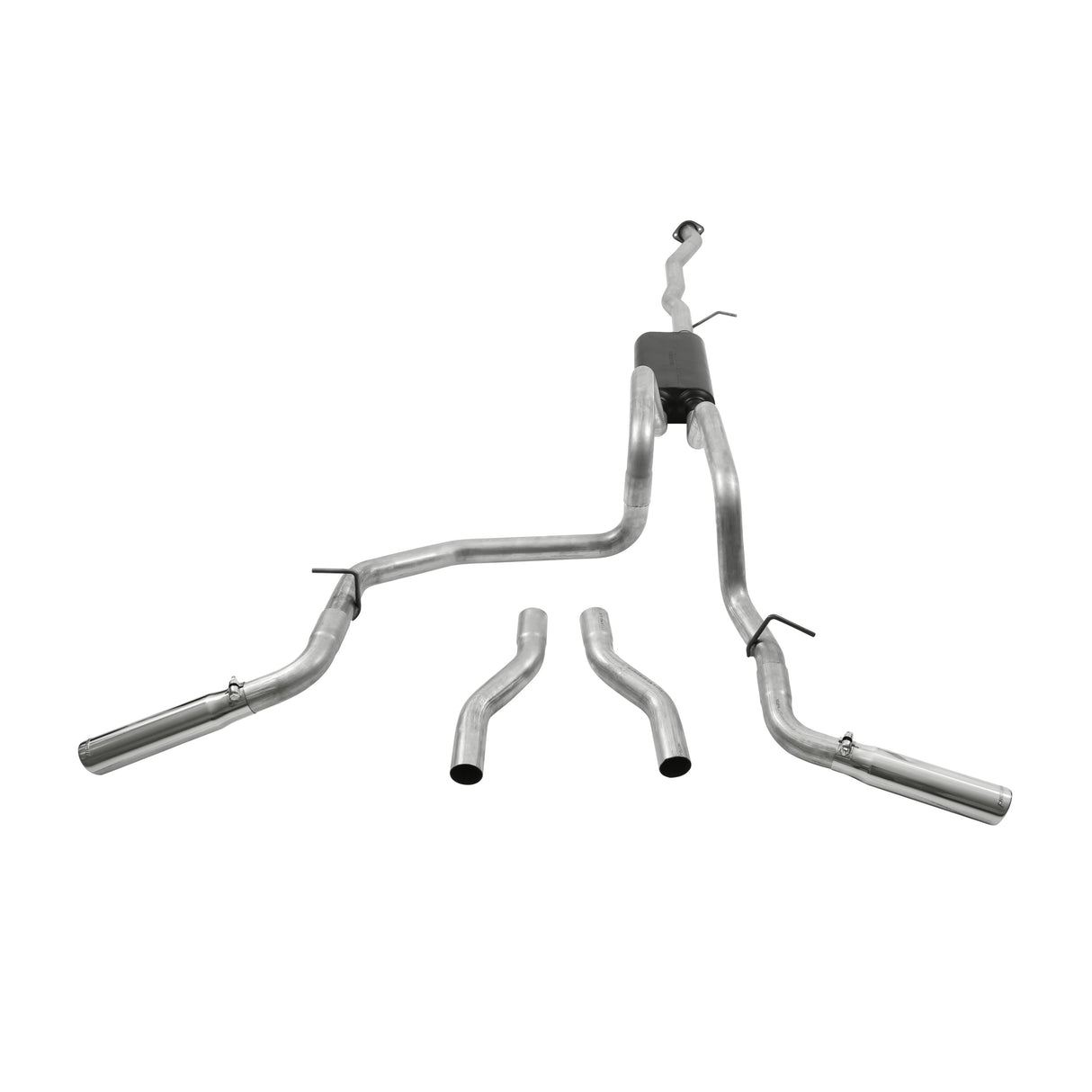 Flowmaster American Thunder Cat-back Exhaust System - 17436