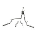 Flowmaster American Thunder Cat-back Exhaust System - 17436