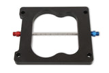 NOS Sniper Wet Nitrous Plate Kit - Quadrajet - 07004NOS