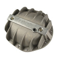 B&M Hi-Tek Aluminum Differential Cover for GM 9.5-inch 14-bolt - 70505
