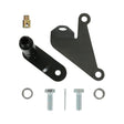 B&M Cable Bracket & Shift Lever Kit - Ford - 40496