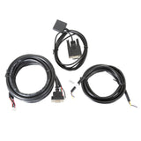 AEM X-Series GPS Speedometer Gauge Kit - 30-0313