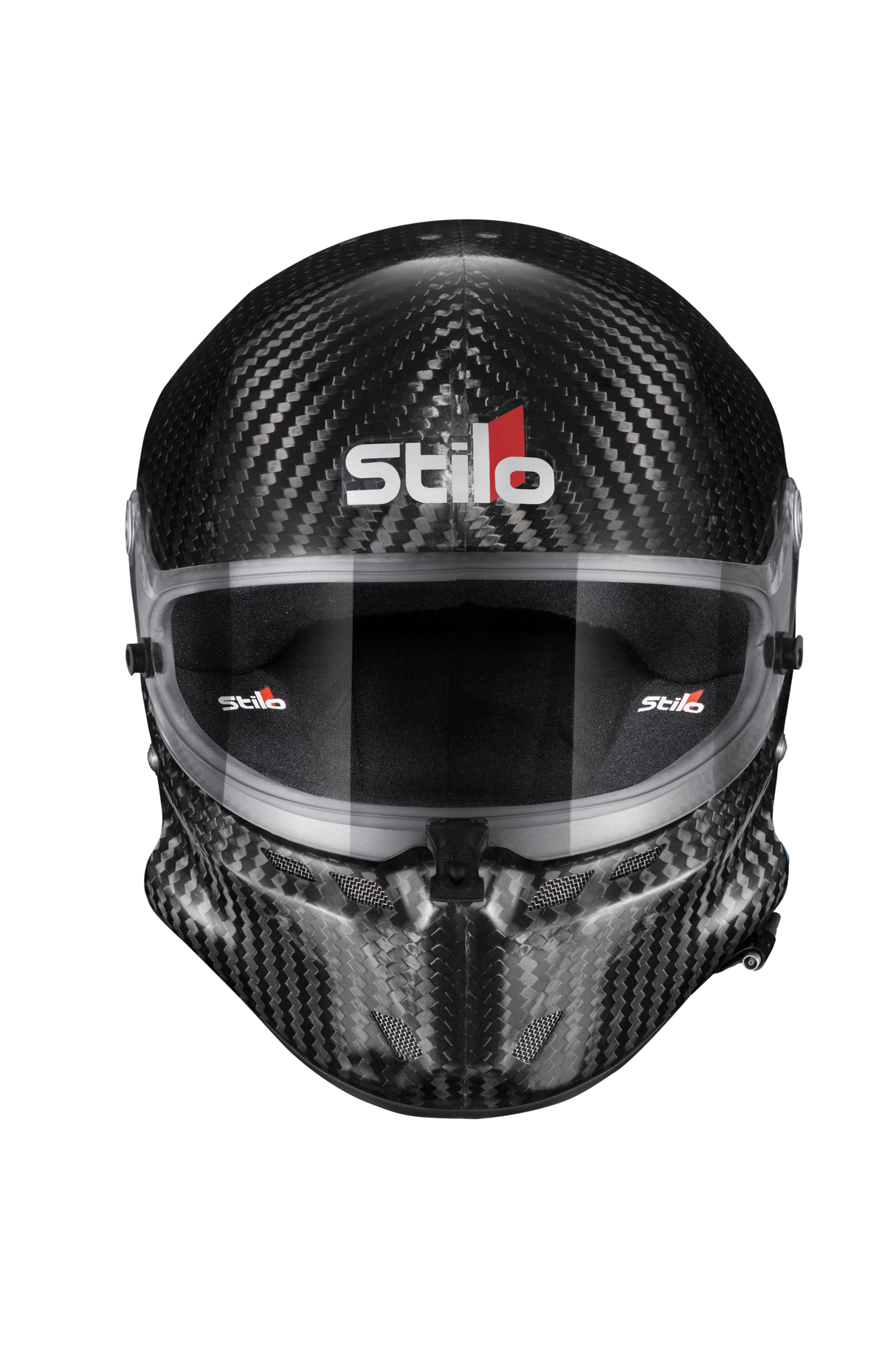 STILO ST6 GT Carbon- 57 8860 - AA0800AG1R57