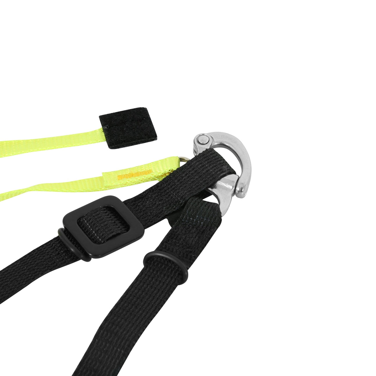 Simpson Hybrid Quick Release Tether - HSQR