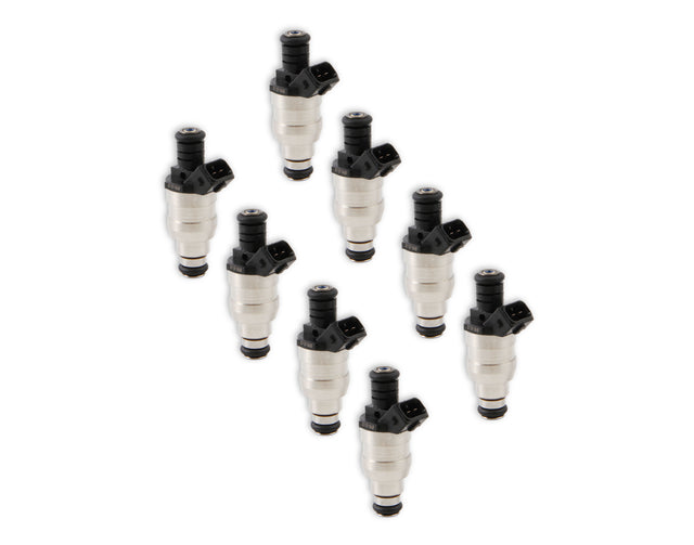 ACCEL Fuel Injectors - 36 lb/hr - 150836