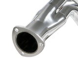 Hooker Super Competition Long Tube Headers - Ceramic Coated - 6130-1HKR