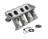 Holley 300-237 Hi-Ram Lower Manifold - GM LT1