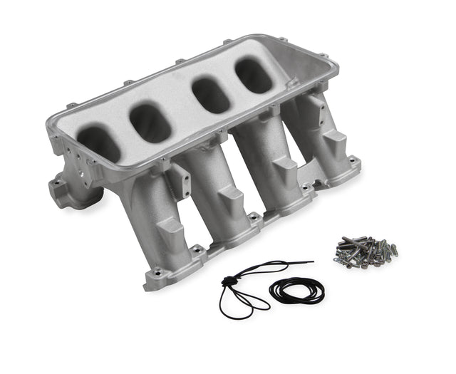 Holley 300-237 Hi-Ram Lower Manifold - GM LT1