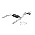 Flowmaster American Thunder Cat-back Exhaust System - 17358