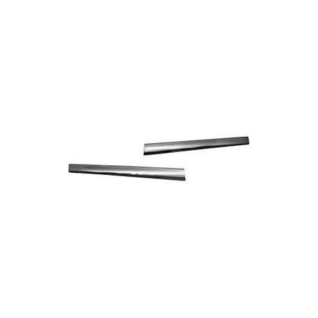 Scott Drake 1965 Grill Bars - C5ZZ-8390-B-C