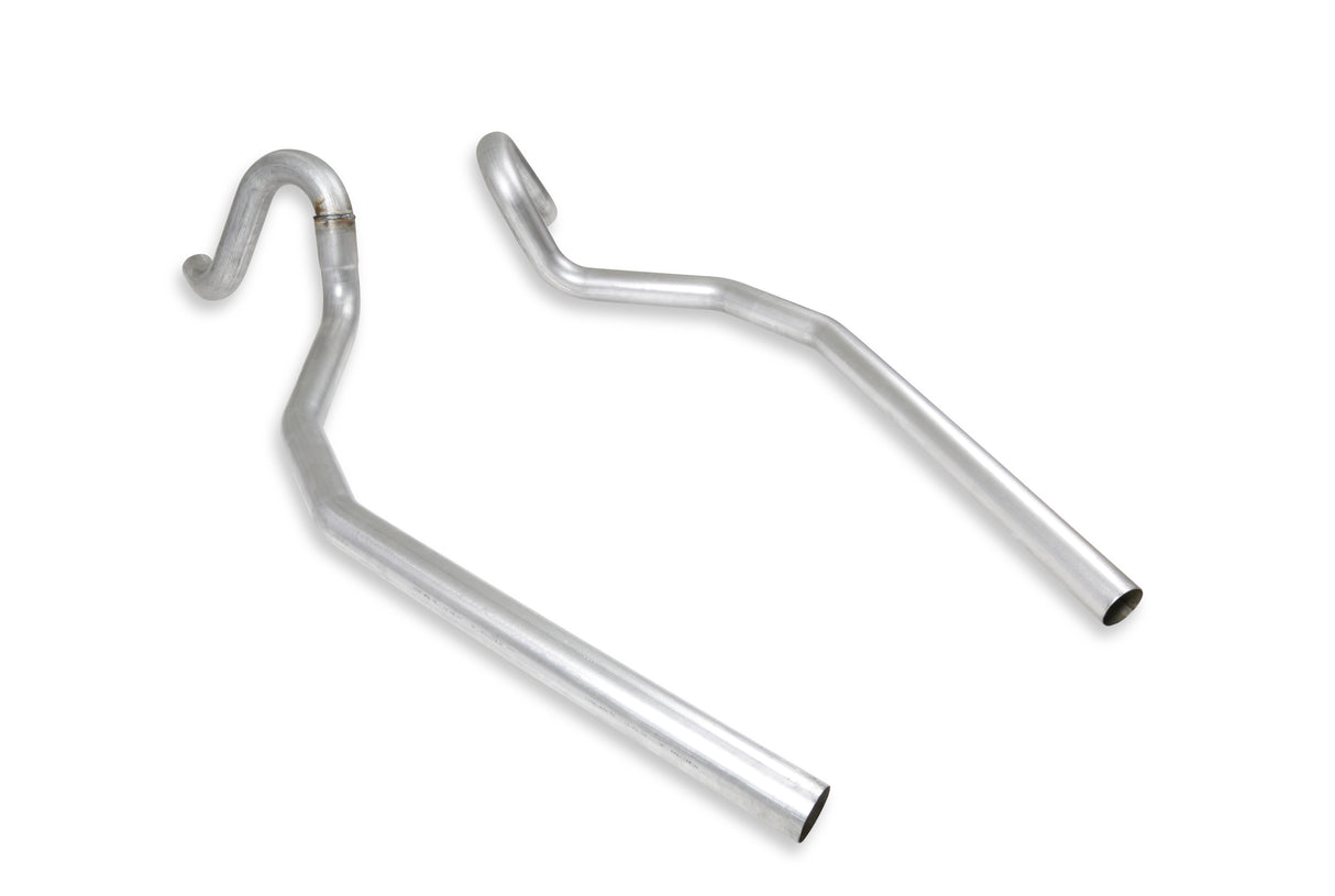 Flowmaster Pre-bent Tailpipes - 15817
